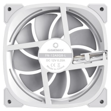 Купить Вентилятор Gamemax GMX-12ARGB-L - фото 7