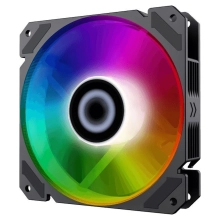 Купить Вентилятор Gamemax FN-14Rainbow-C9 - фото 2