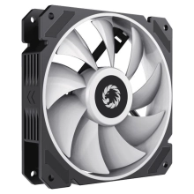 Купить Вентилятор Gamemax FN-14Rainbow-C9 - фото 6