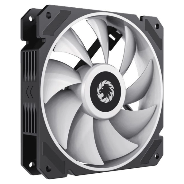 Купить Вентилятор Gamemax FN-14Rainbow-C9 - фото 6