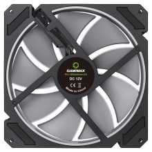 Купить Вентилятор Gamemax FN-14Rainbow-C9 - фото 7