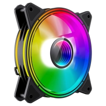 Купити Вентилятор Gamemax FN-12Rainbow-Q-Infinity - фото 3