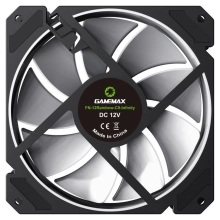 Купить Вентилятор Gamemax FN-12Rainbow-C9-Infinity - фото 7