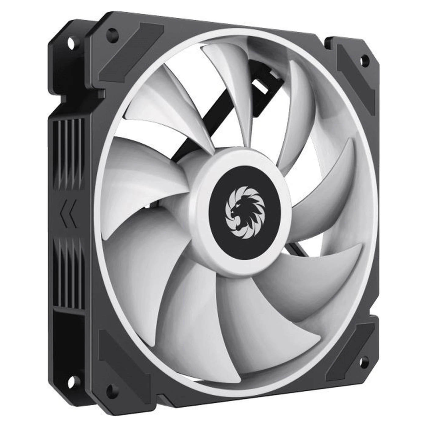 Купить Вентилятор Gamemax FN-12Rainbow-C9 - фото 5