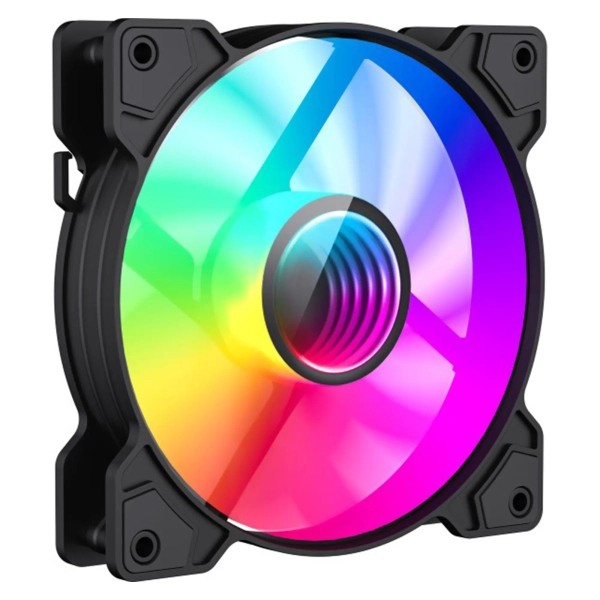 Купить Вентилятор Gamemax FN12A-S6I - фото 2
