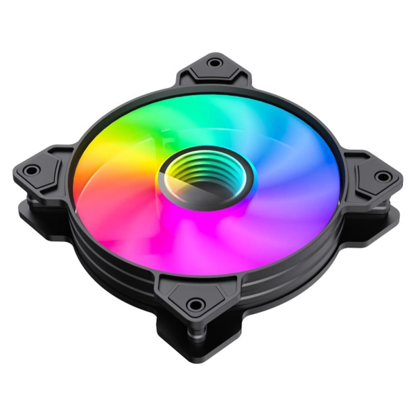 Купить Вентилятор Gamemax FN12A-S6I - фото 4