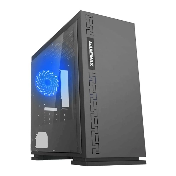 Купить Корпус Gamemax Expedition BK - фото 1