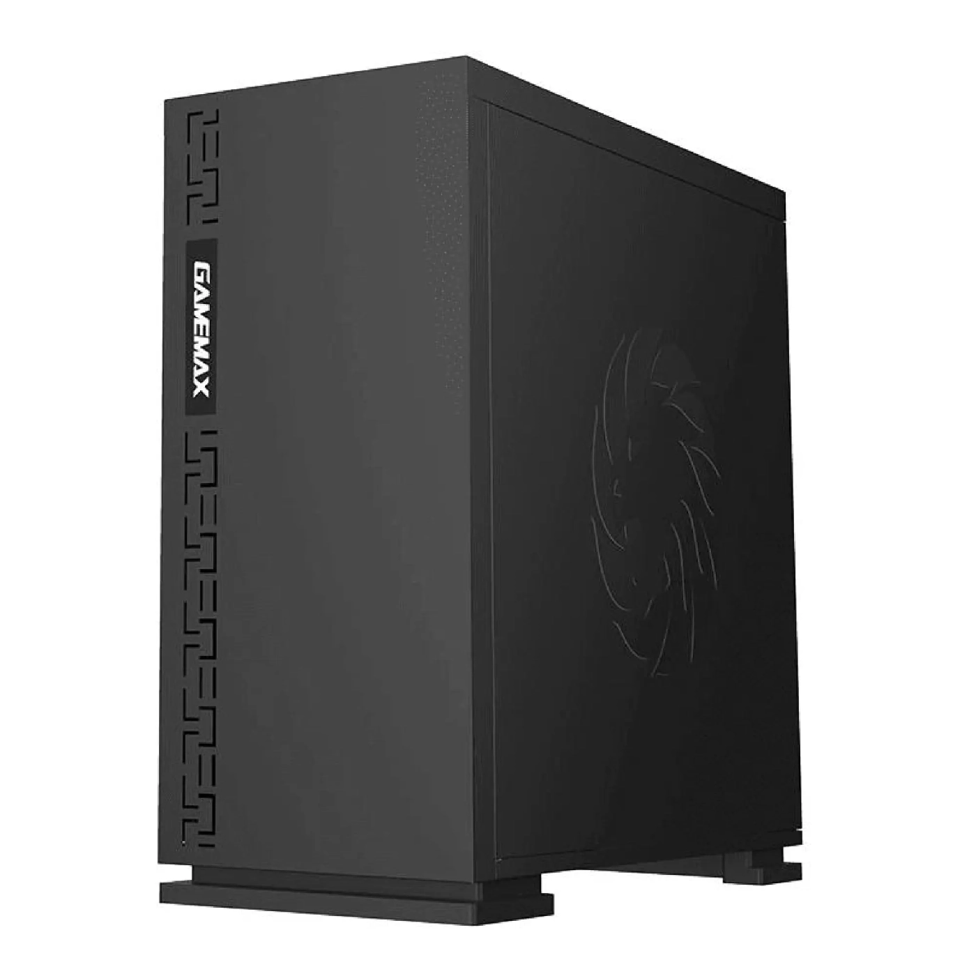 Купити Корпус Gamemax Expedition BK - фото 2