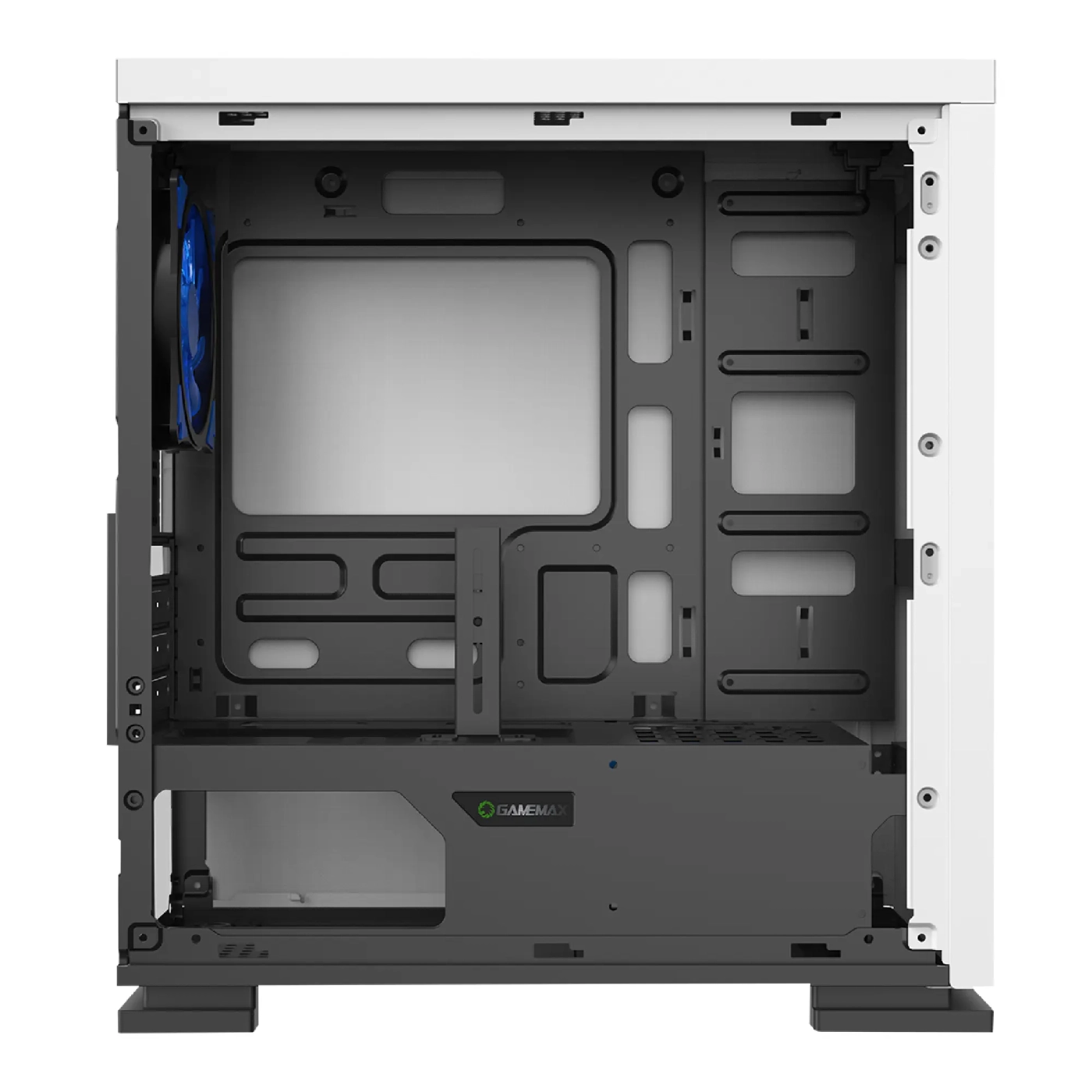 Купить Корпус Gamemax Expedition WT - фото 4