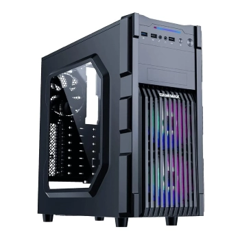 Купить Корпус Gamemax GM-ONE FRGB - фото 1