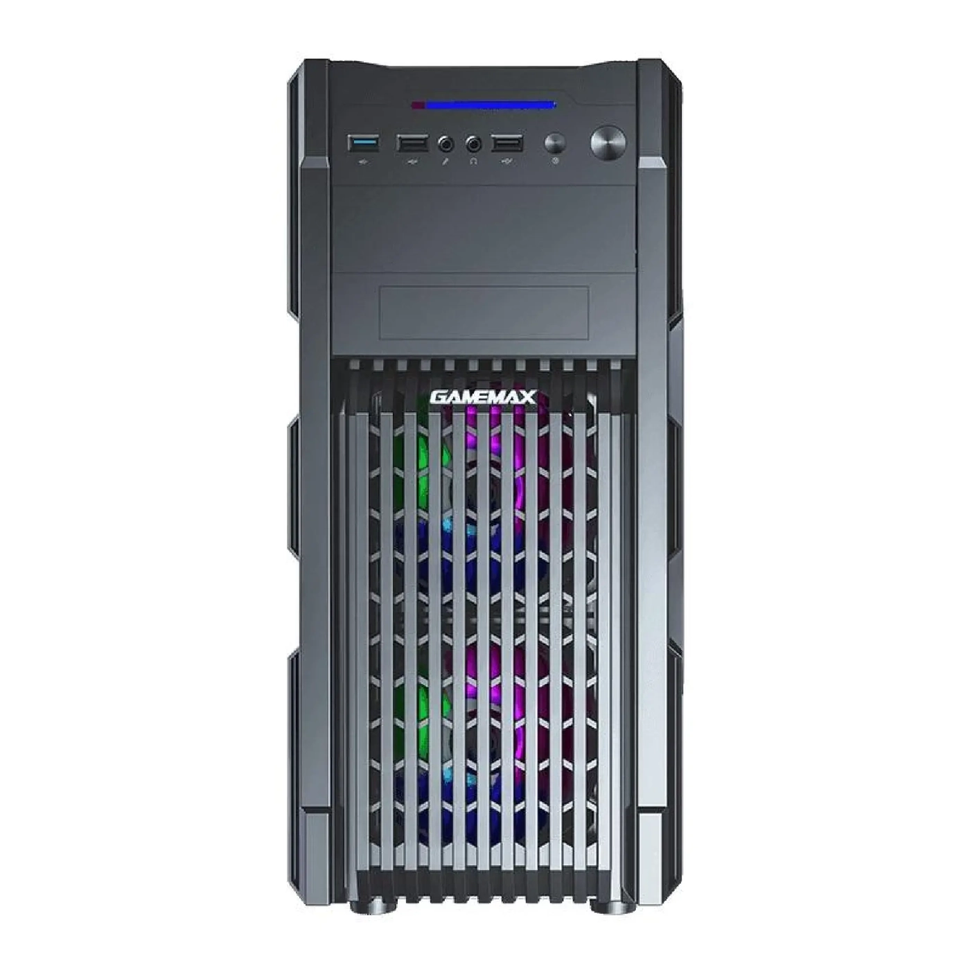 Купить Корпус Gamemax GM-ONE FRGB - фото 2