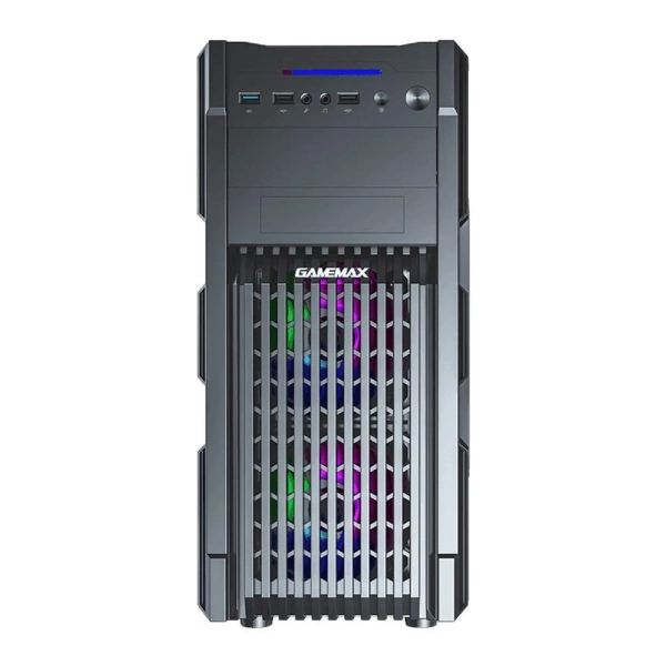 Купить Корпус Gamemax GM-ONE FRGB - фото 2