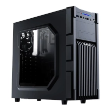 Купить Корпус Gamemax GM-ONE FRGB - фото 3