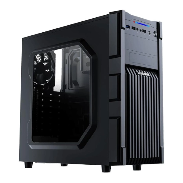 Купить Корпус Gamemax GM-ONE FRGB - фото 3