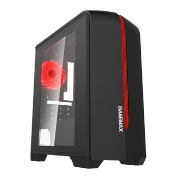 Купить Корпус Gamemax H601-BR - фото 1
