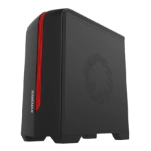 Купити Корпус Gamemax H601-BR - фото 2
