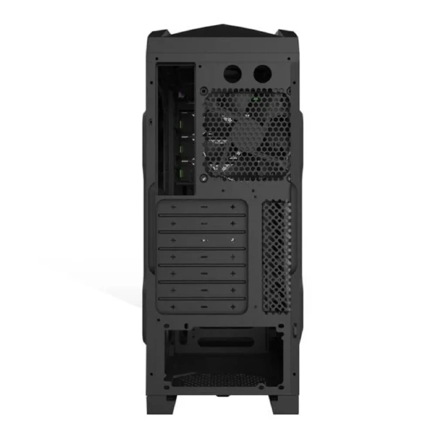 Купити Корпус Gamemax H601-BR - фото 3