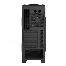 Купити Корпус Gamemax H601-BR - фото 3