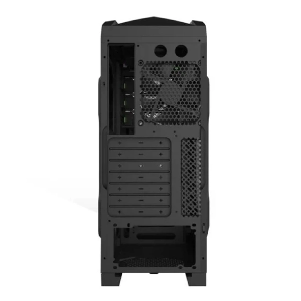 Купити Корпус Gamemax H601-BR - фото 3