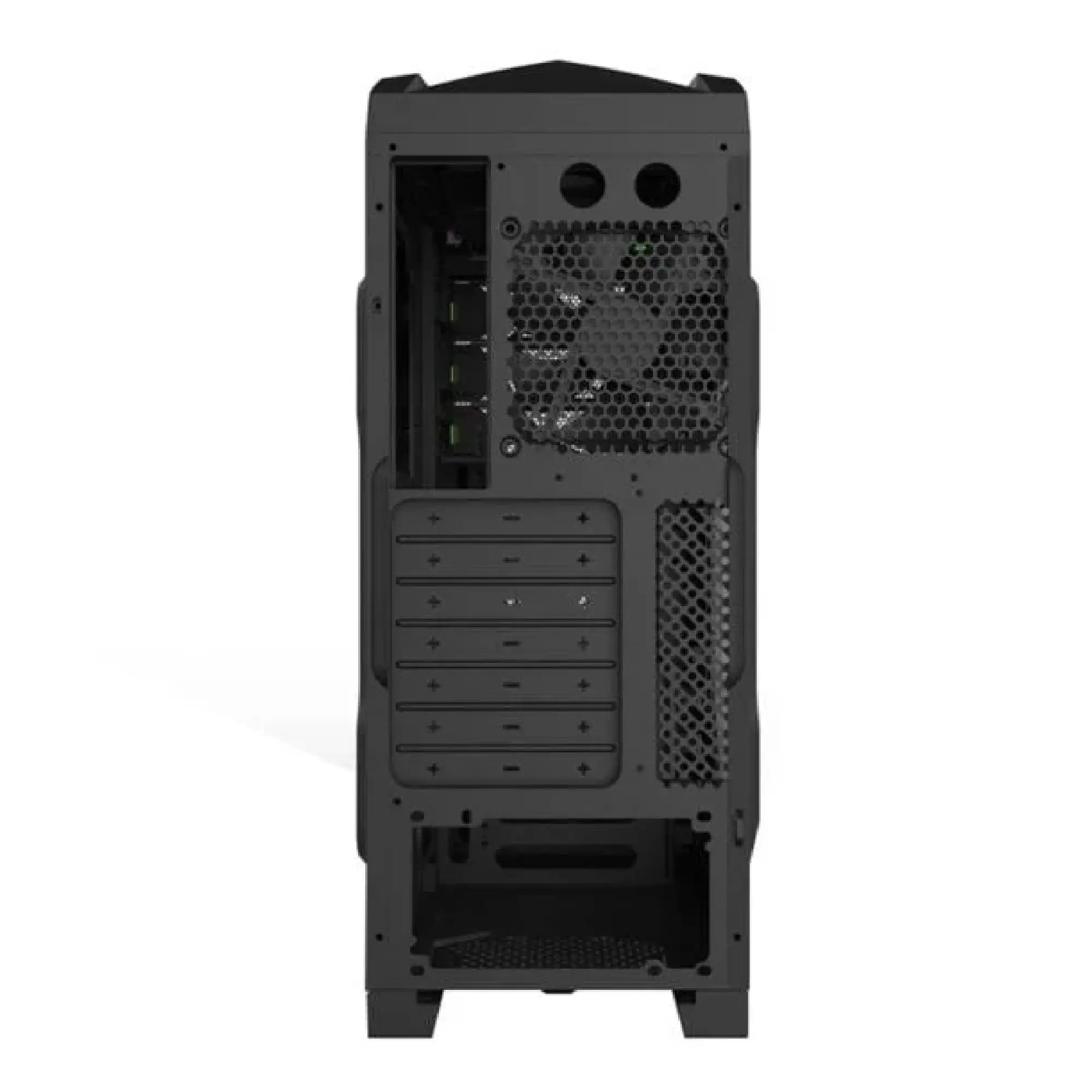 Купити Корпус Gamemax H601-BR - фото 3