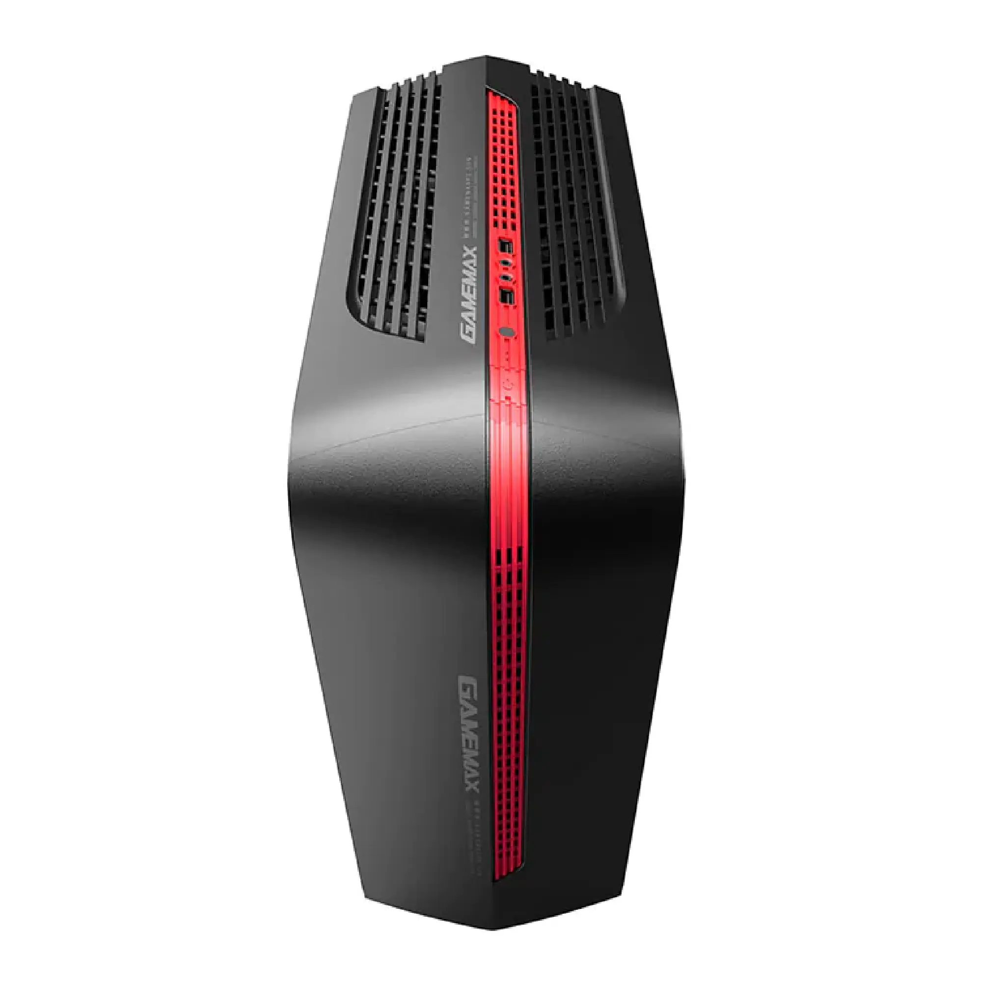 Купити Корпус Gamemax H601-BR - фото 4