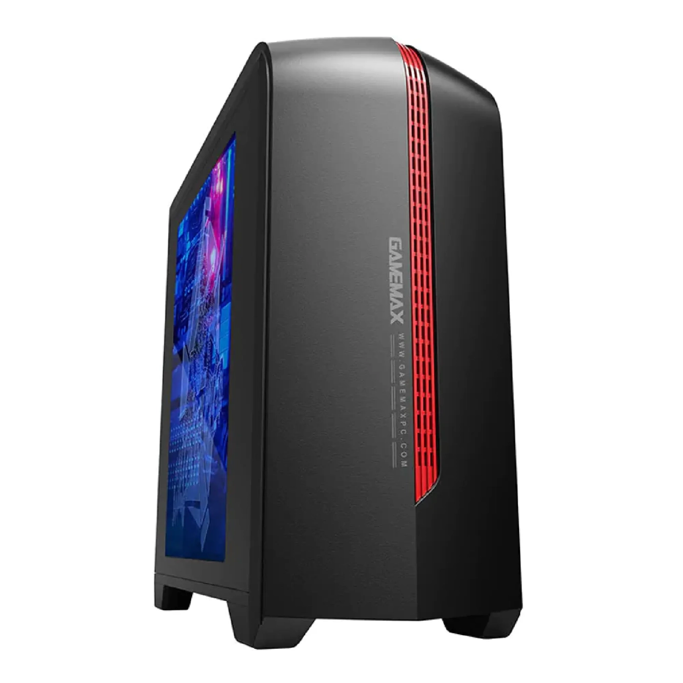 Купити Корпус Gamemax H601-BR - фото 5
