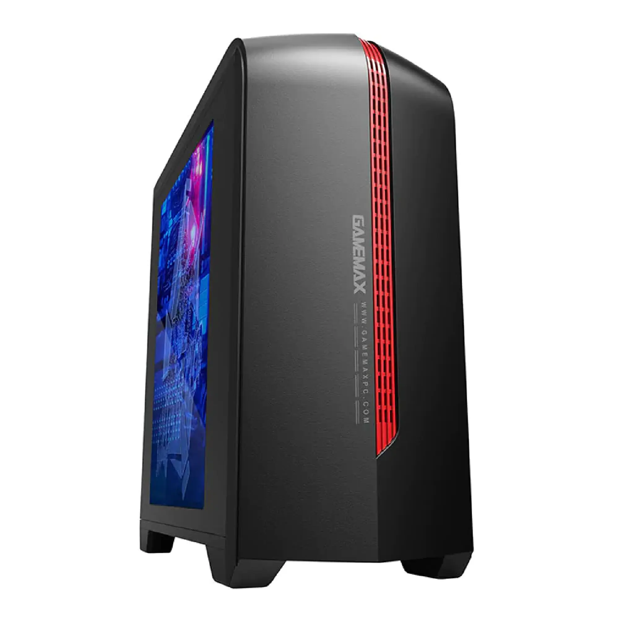 Купити Корпус Gamemax H601-BR - фото 5