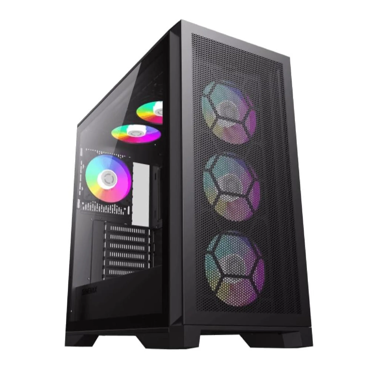 Купити Корпус Gamemax Leader - фото 1