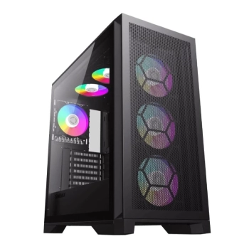 Купить Корпус Gamemax Leader - фото 1