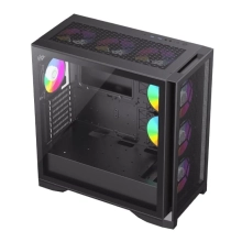 Купити Корпус Gamemax Leader - фото 2