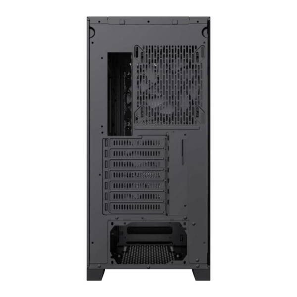 Купити Корпус Gamemax Leader - фото 4