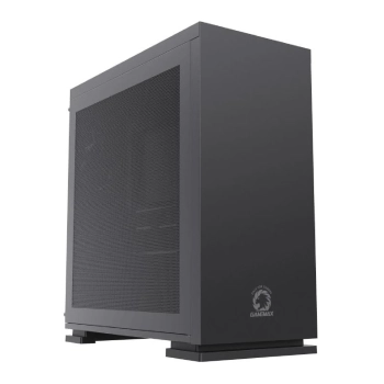 Купить Корпус Gamemax M60 Black - фото 1