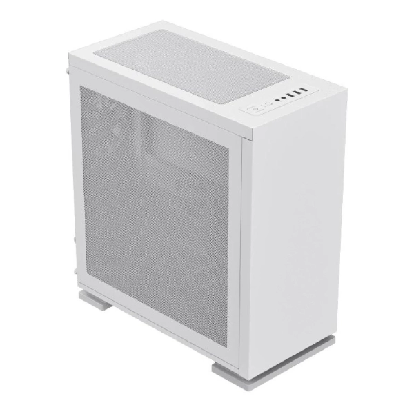 Купить Корпус Gamemax M60 White - фото 4