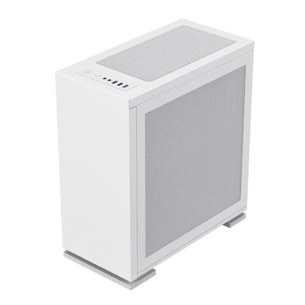 Купить Корпус Gamemax M60 White - фото 5