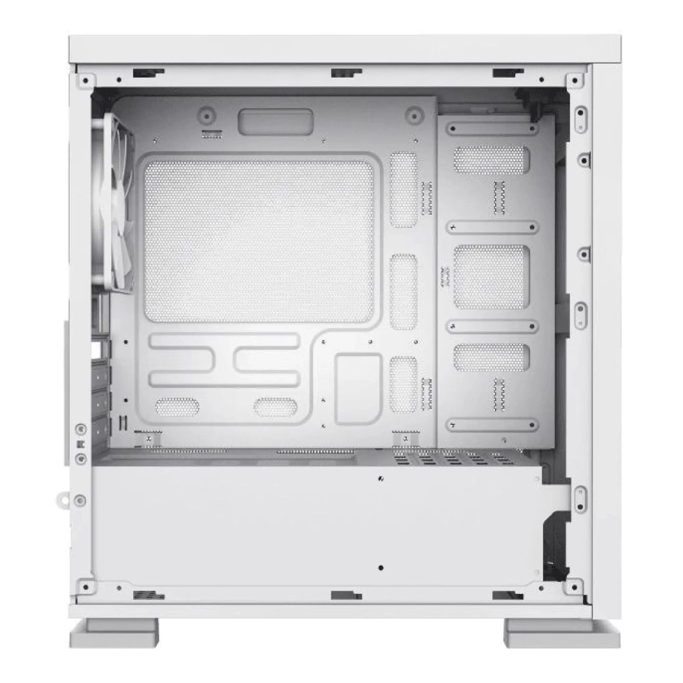 Купить Корпус Gamemax M60 White - фото 6