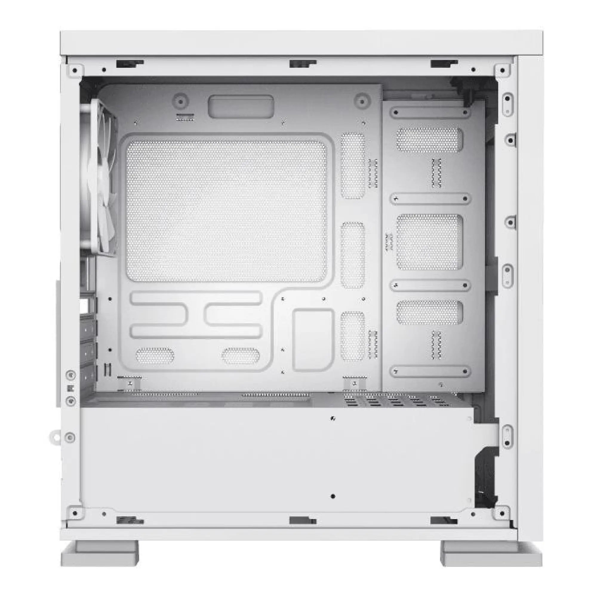 Купить Корпус Gamemax M60 White - фото 6