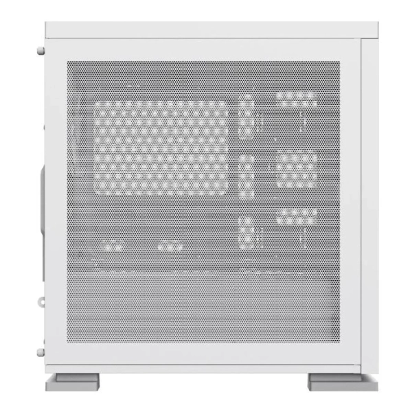 Купить Корпус Gamemax M60 White - фото 7