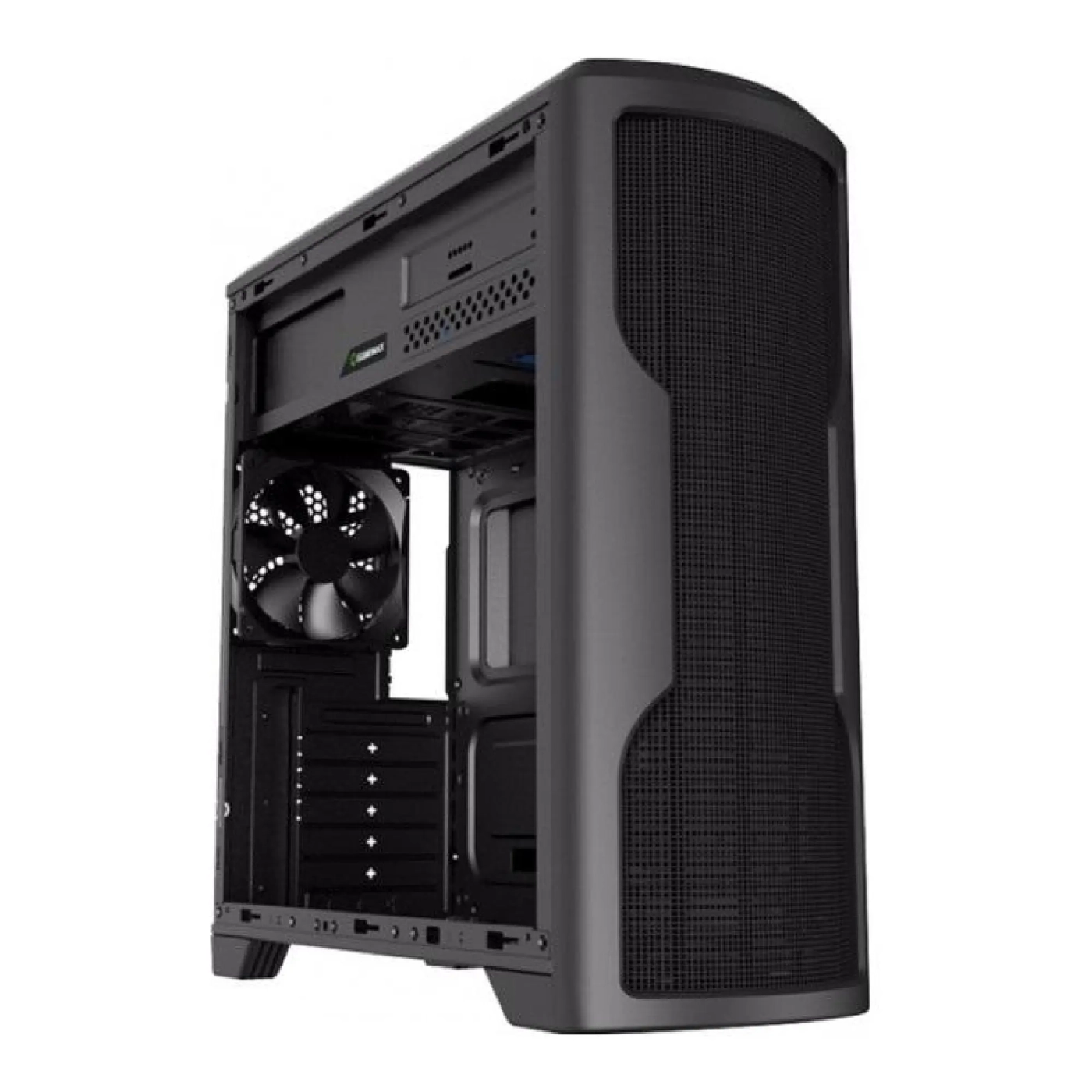 Купити Корпус Gamemax MATRIX G562 - фото 3