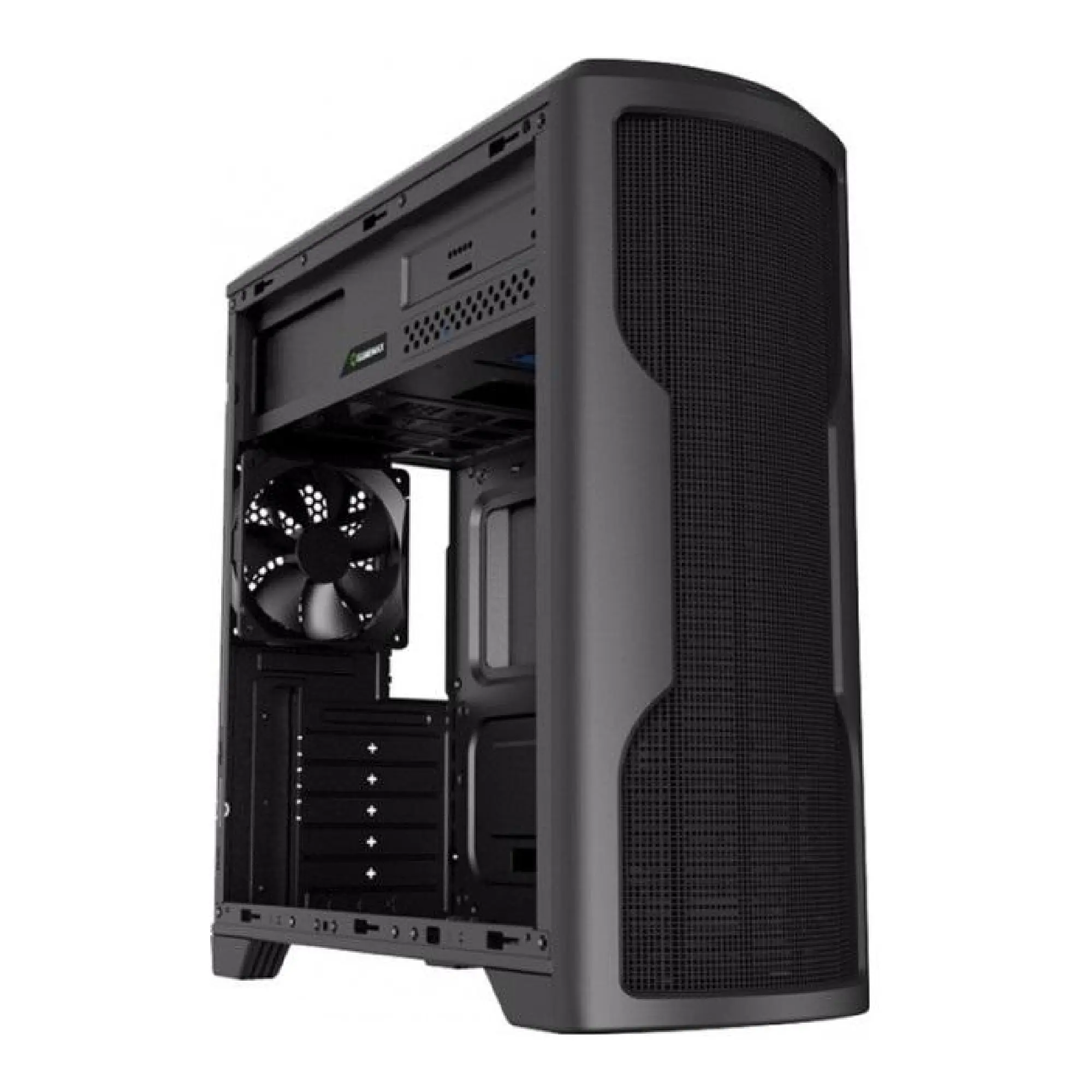 Купити Корпус Gamemax MATRIX G562 - фото 3