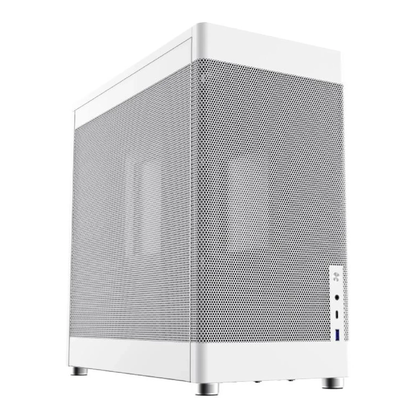 Купить Корпус Gamemax MeshBox PRO WT - фото 1