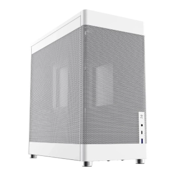 Купить Корпус Gamemax MeshBox PRO WT - фото 1