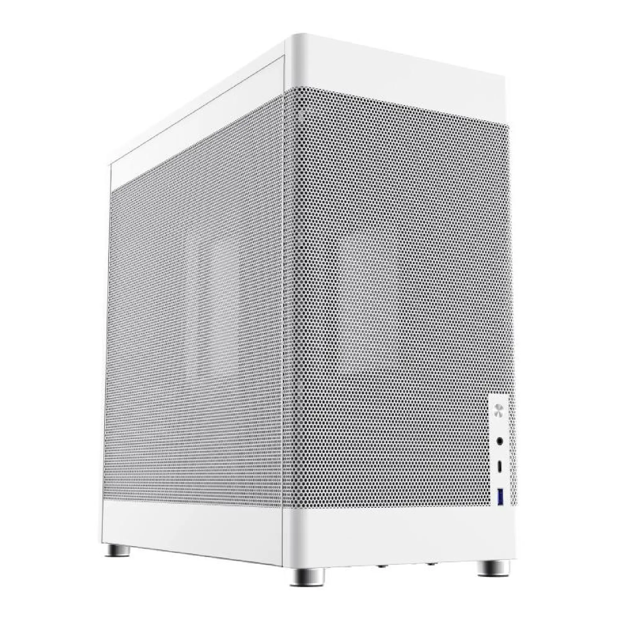 Купить Корпус Gamemax MeshBox PRO WT - фото 1