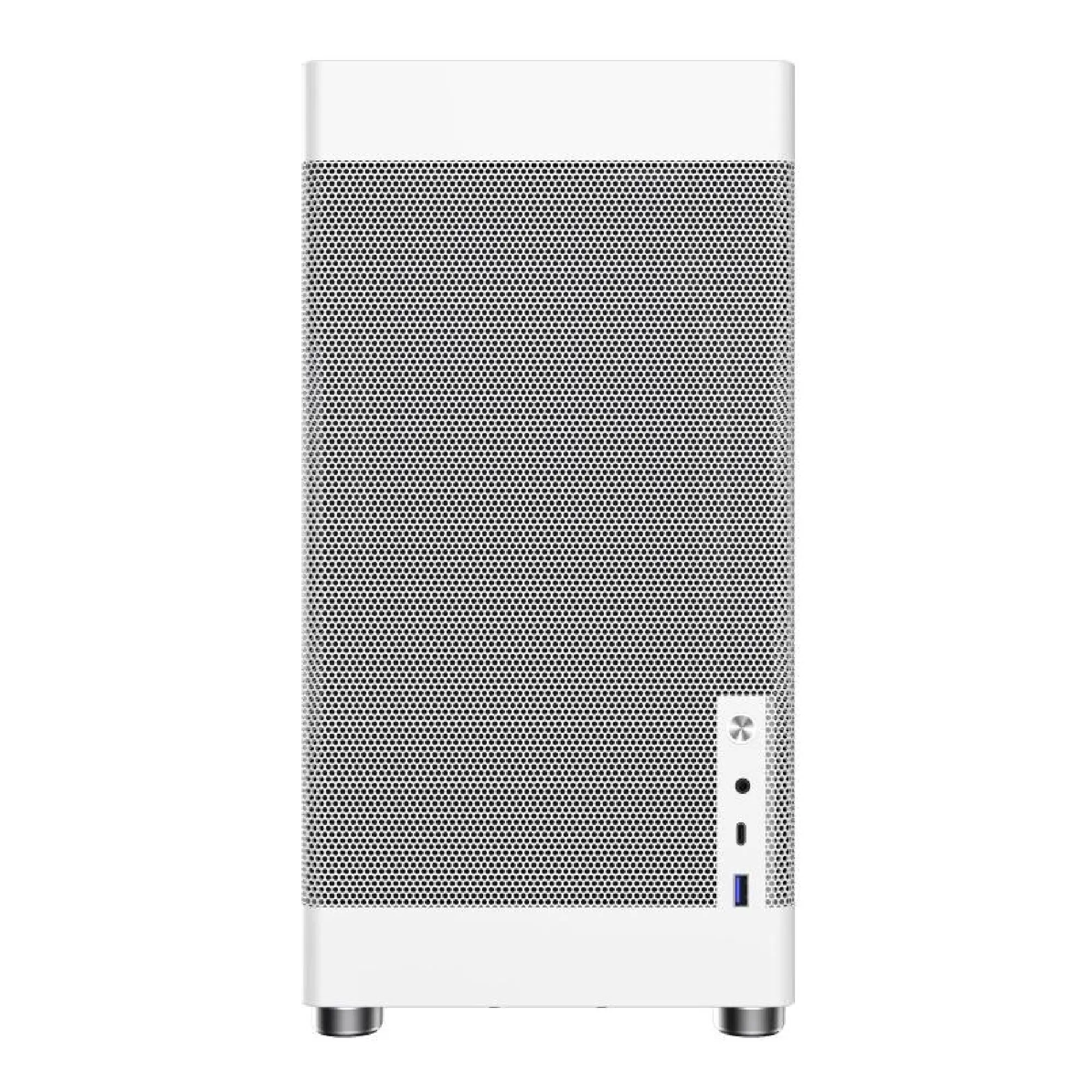 Купить Корпус Gamemax MeshBox PRO WT - фото 2