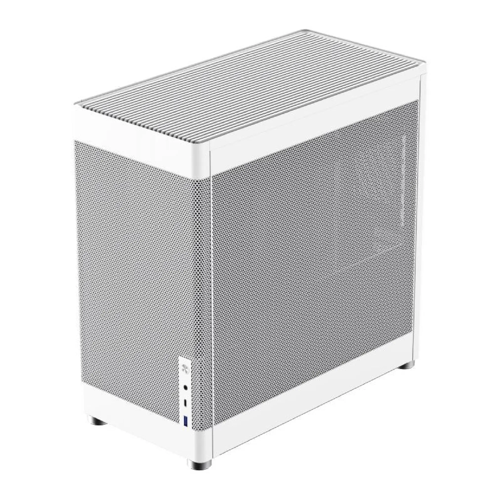 Купить Корпус Gamemax MeshBox PRO WT - фото 3