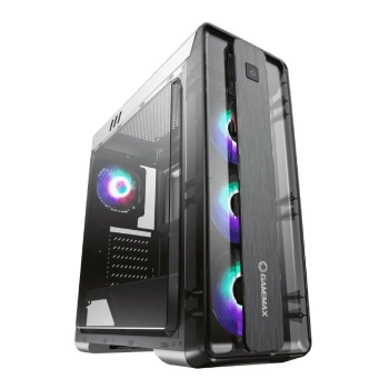 Купить Корпус Gamemax Moonlight FRGB-White - фото 1