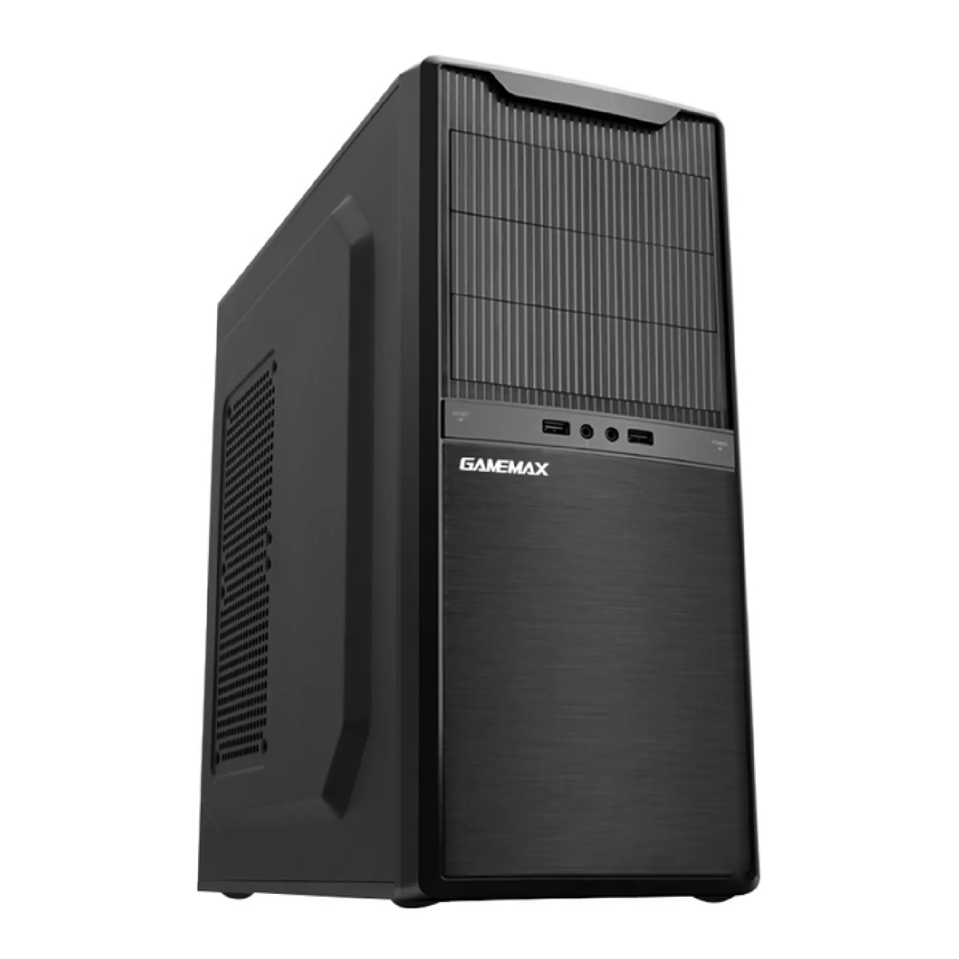 Купити Корпус Gamemax MT507-NP - фото 1