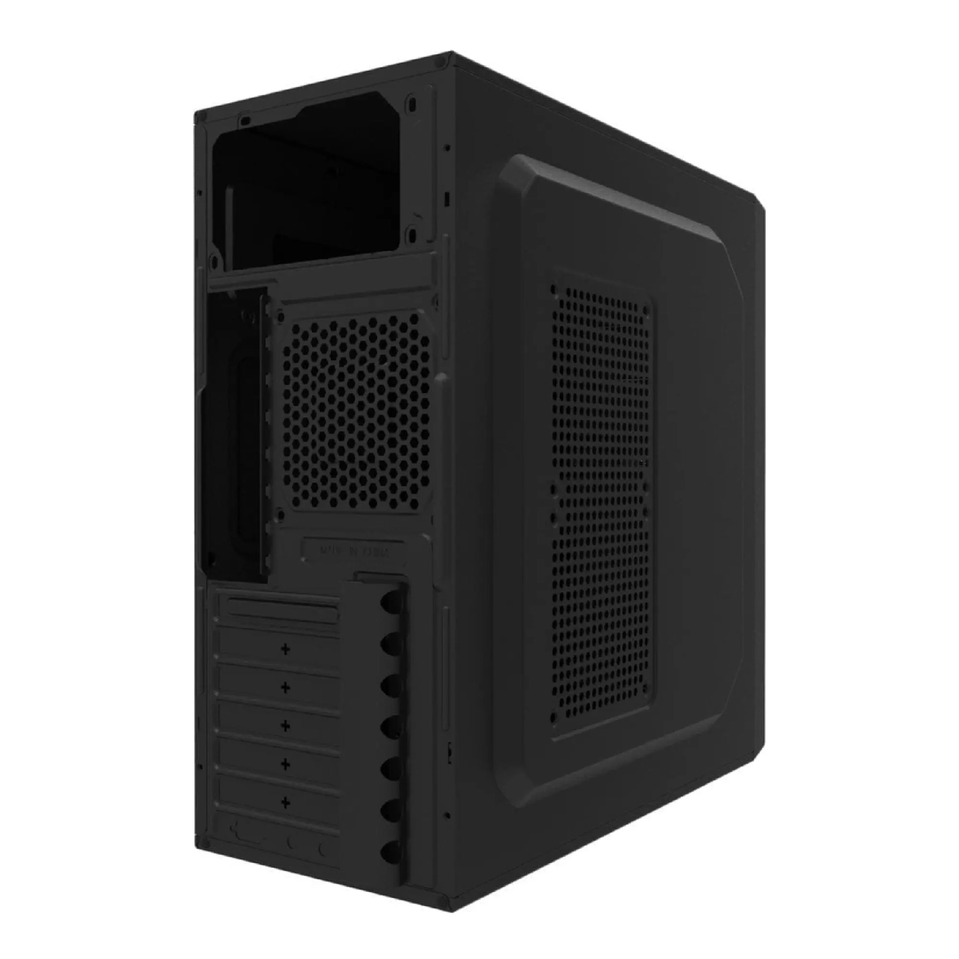 Купити Корпус Gamemax MT507-NP - фото 2