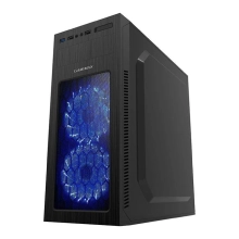 Купити Корпус Gamemax MT520-FAN - фото 2