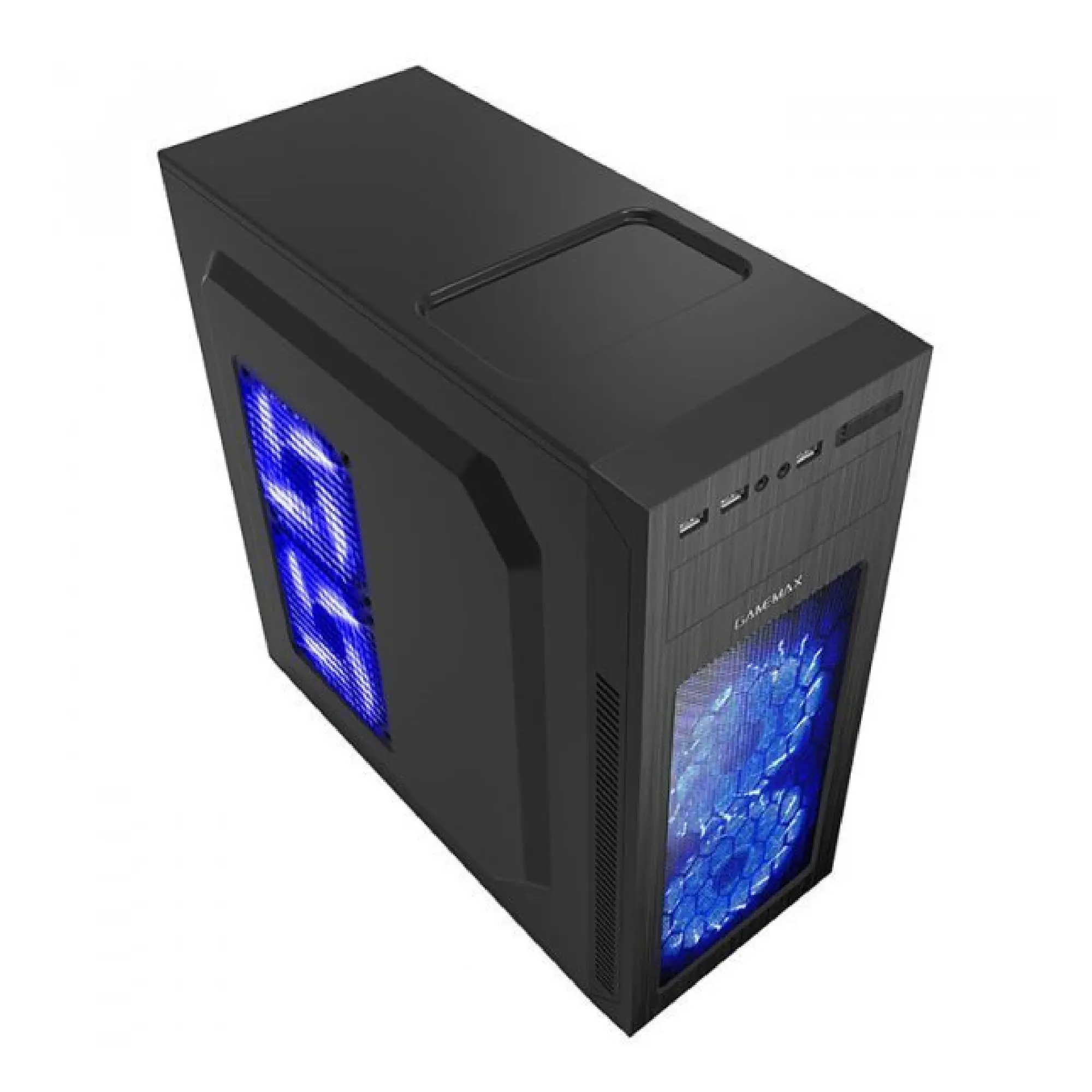 Купити Корпус Gamemax MT520-FAN - фото 3
