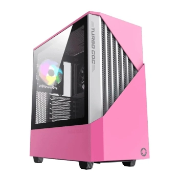 Купить Корпус Gamemax Contac COC PW - фото 1